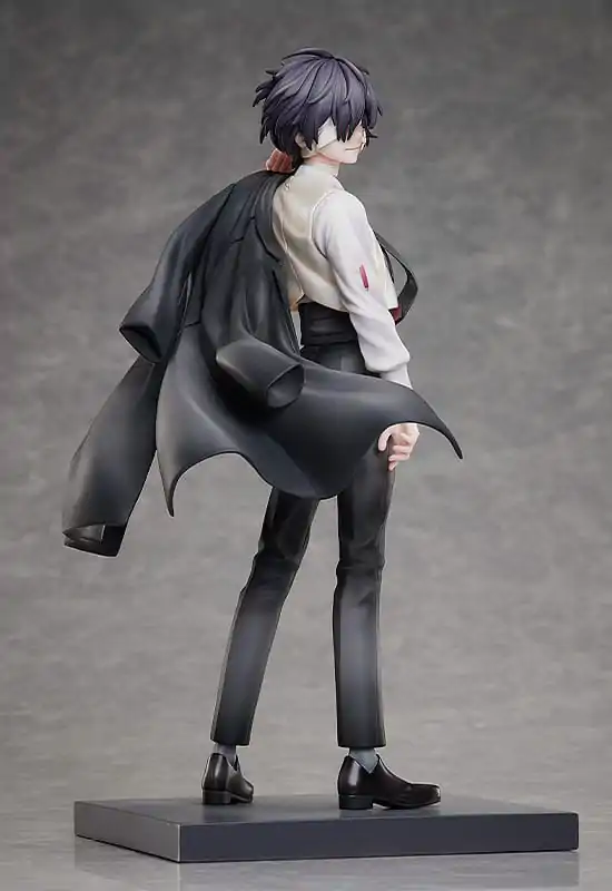 Bungo Stray Dogs Statue 1/7 Osamu Dazai: Original Series Age Fifteen Ver. 23 cm product photo