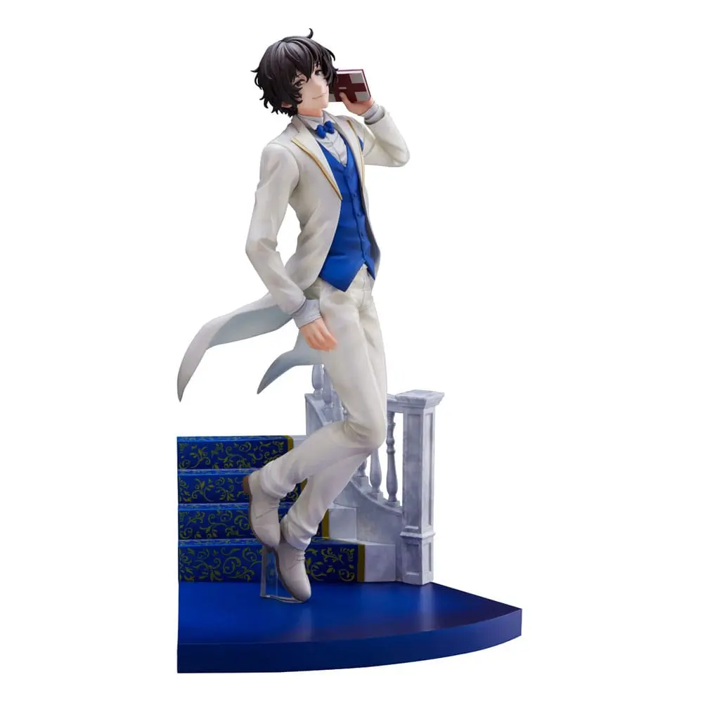 Bungo Stray Dogs PVC Statue 1/7 Osamu Dazai 26 cm termékfotó