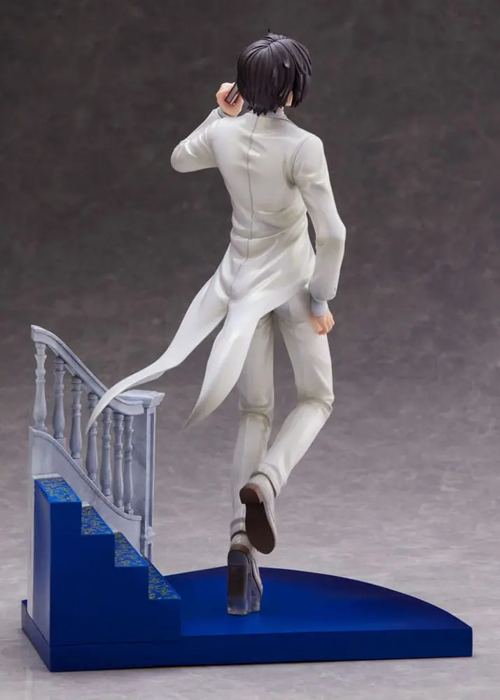 Bungo Stray Dogs PVC Statue 1/7 Osamu Dazai 26 cm termékfotó