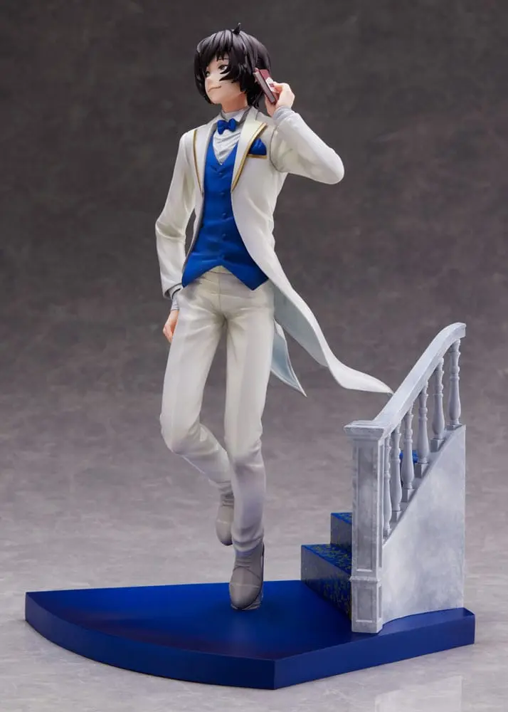 Bungo Stray Dogs PVC Statue 1/7 Osamu Dazai 26 cm termékfotó