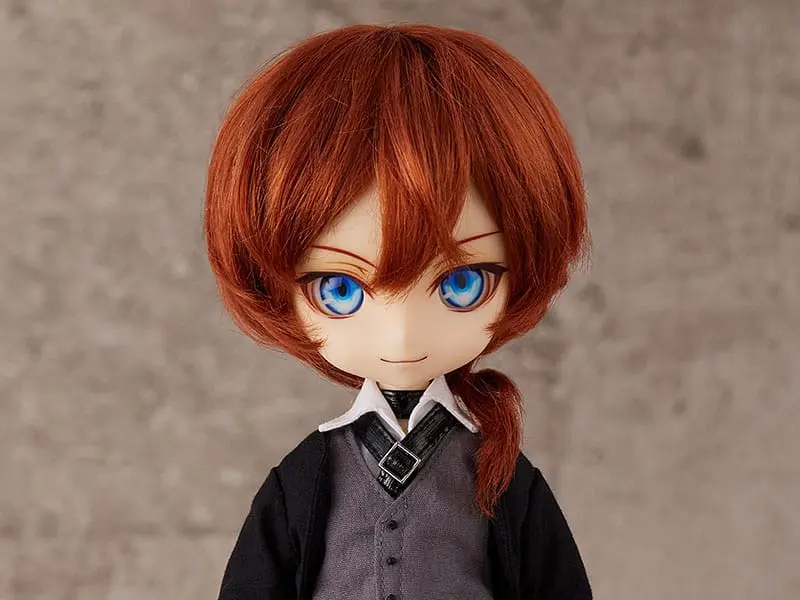 Bungo Stray Dogs Harmonia Humming Doll Action Figure Chuya Nakahara 24 cm termékfotó