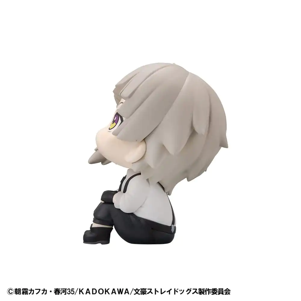 Bungo Stray Dogs Look Up PVC Statue Atsushi Nakajima 11 cm product photo