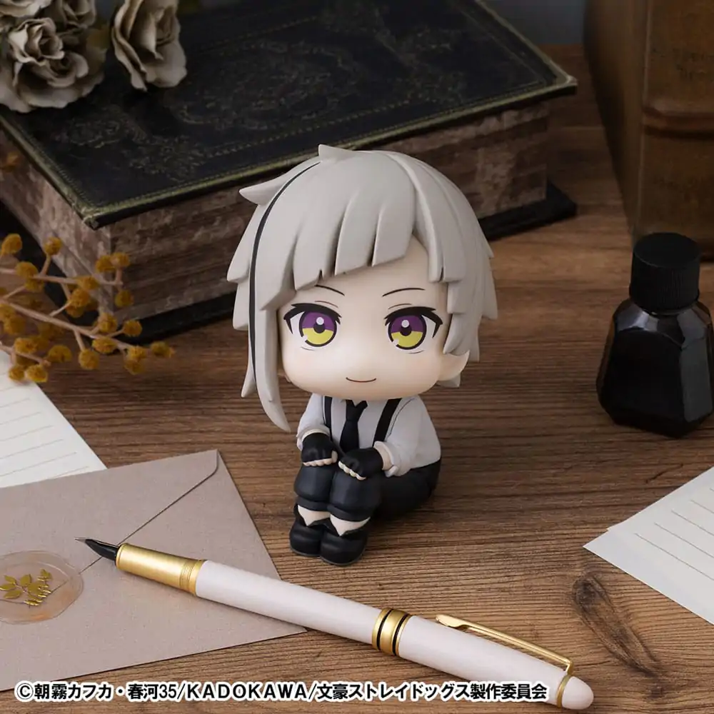 Bungo Stray Dogs Look Up PVC Statue Atsushi Nakajima 11 cm product photo