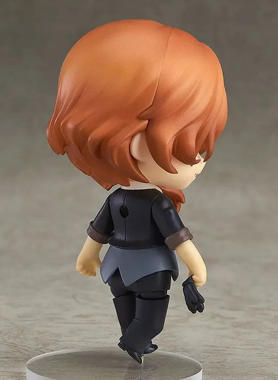 Bungo Stray Dogs Nendoroid Action Figure Chuya Nakahara 10 cm product photo