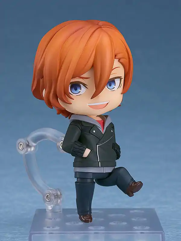 Bungo Stray Dogs Nendoroid Action Figure  Chuya Nakahara: Fifteen-Year-Old Ver. 10 cm termékfotó