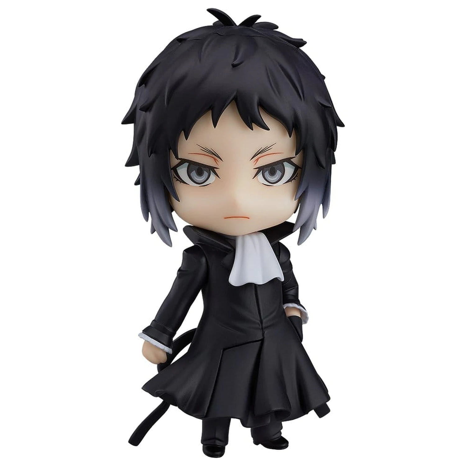 Bungo Stray Dogs Nendoroid Action Figure Ryunosuke Akutagawa 10 cm product photo