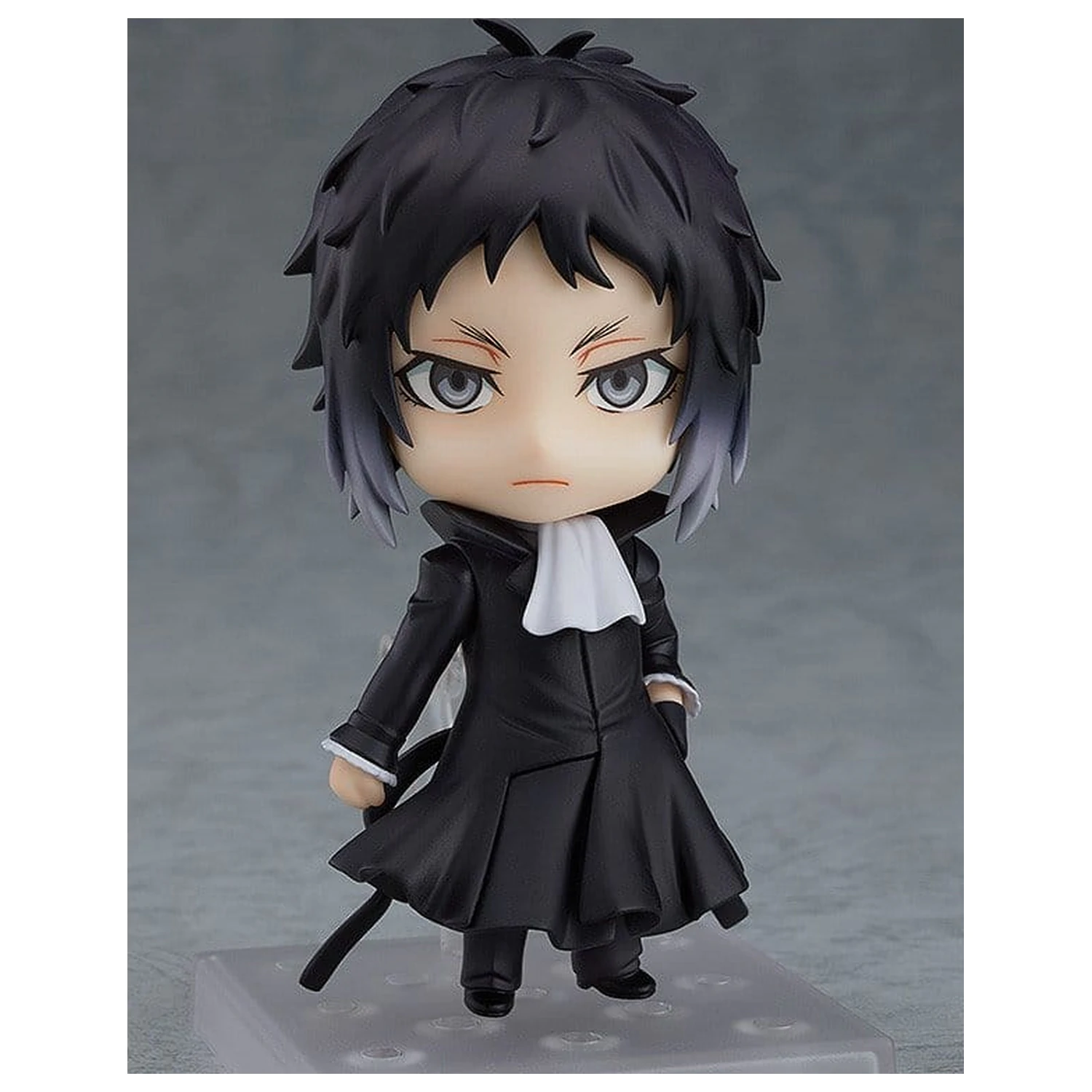 Bungo Stray Dogs Nendoroid Action Figure Ryunosuke Akutagawa 10 cm product photo