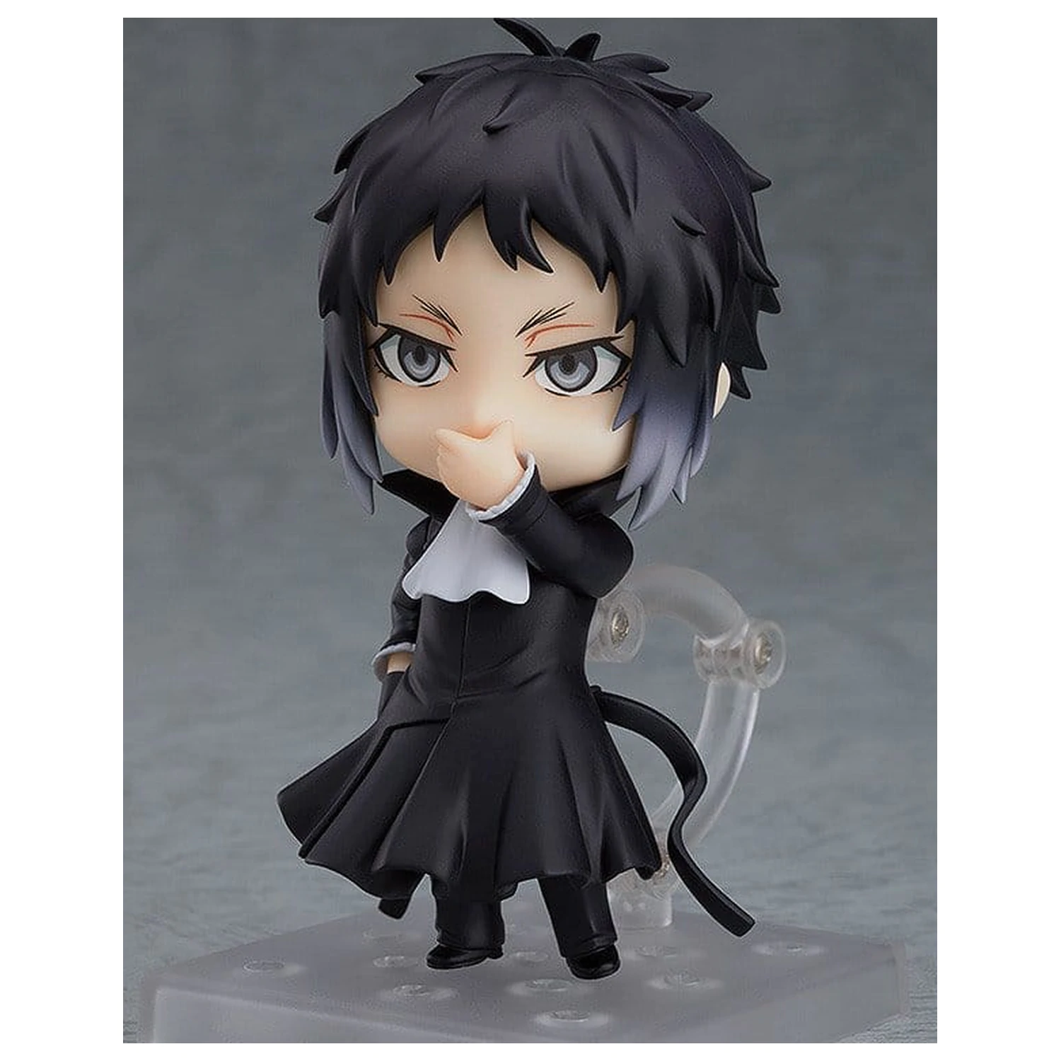 Bungo Stray Dogs Nendoroid Action Figure Ryunosuke Akutagawa 10 cm product photo