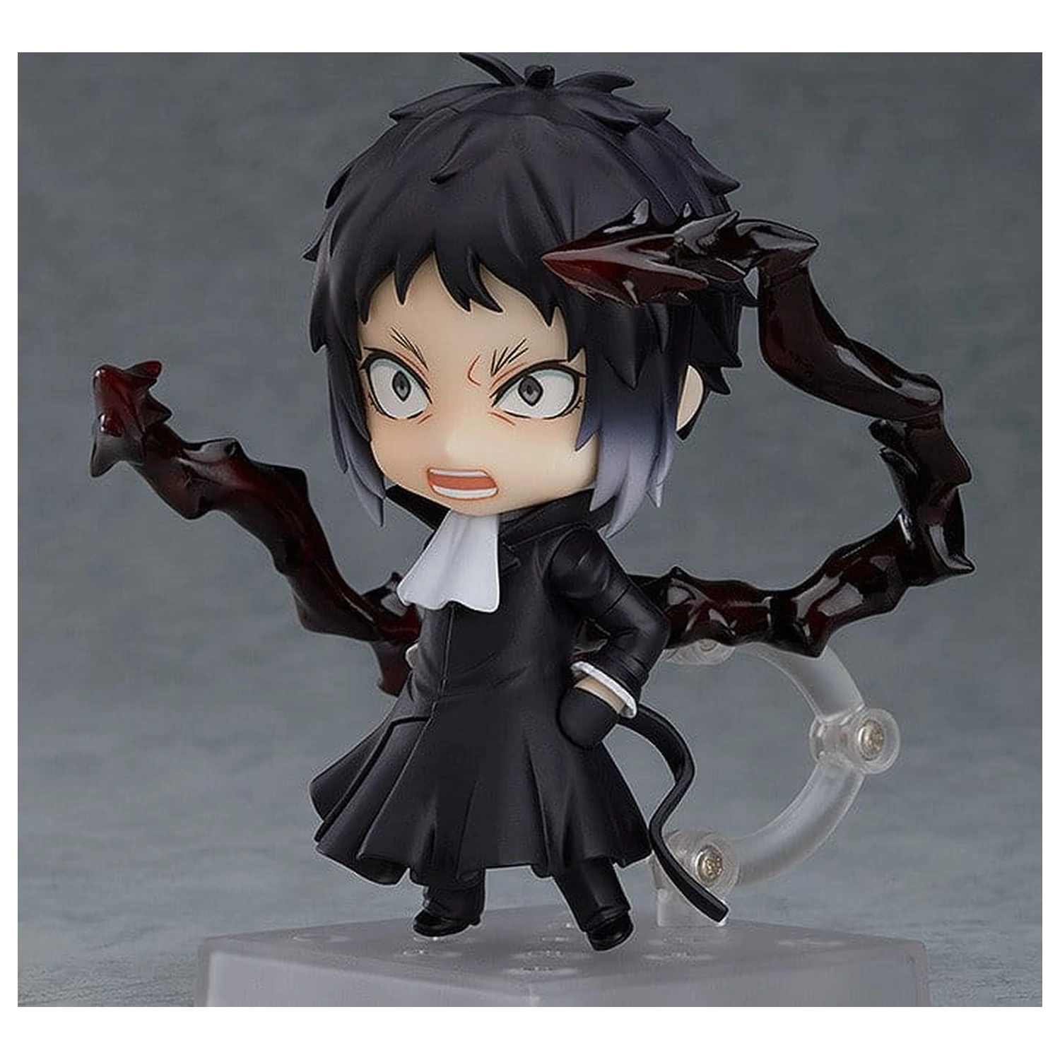 Bungo Stray Dogs Nendoroid Action Figure Ryunosuke Akutagawa 10 cm product photo