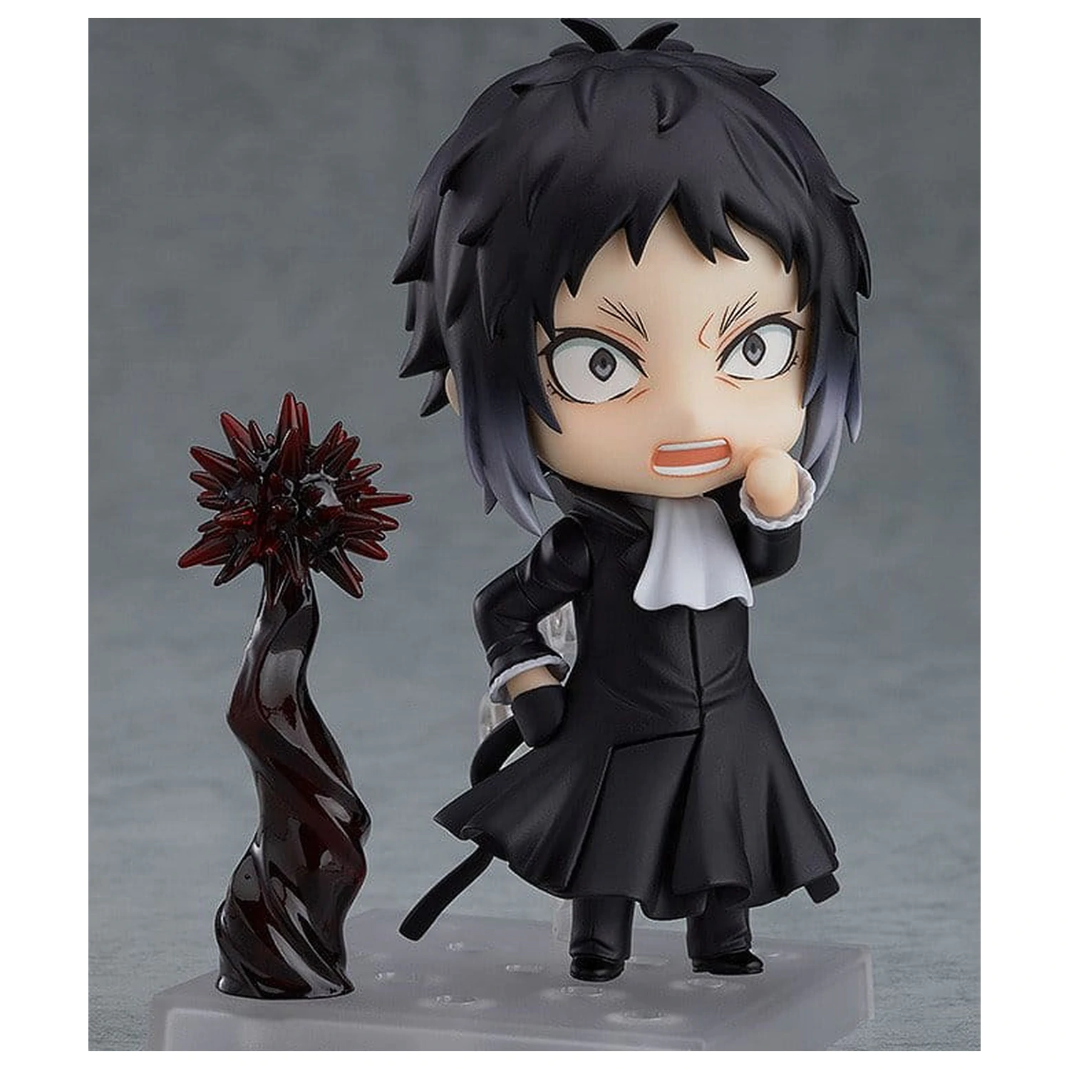 Bungo Stray Dogs Nendoroid Action Figure Ryunosuke Akutagawa 10 cm product photo