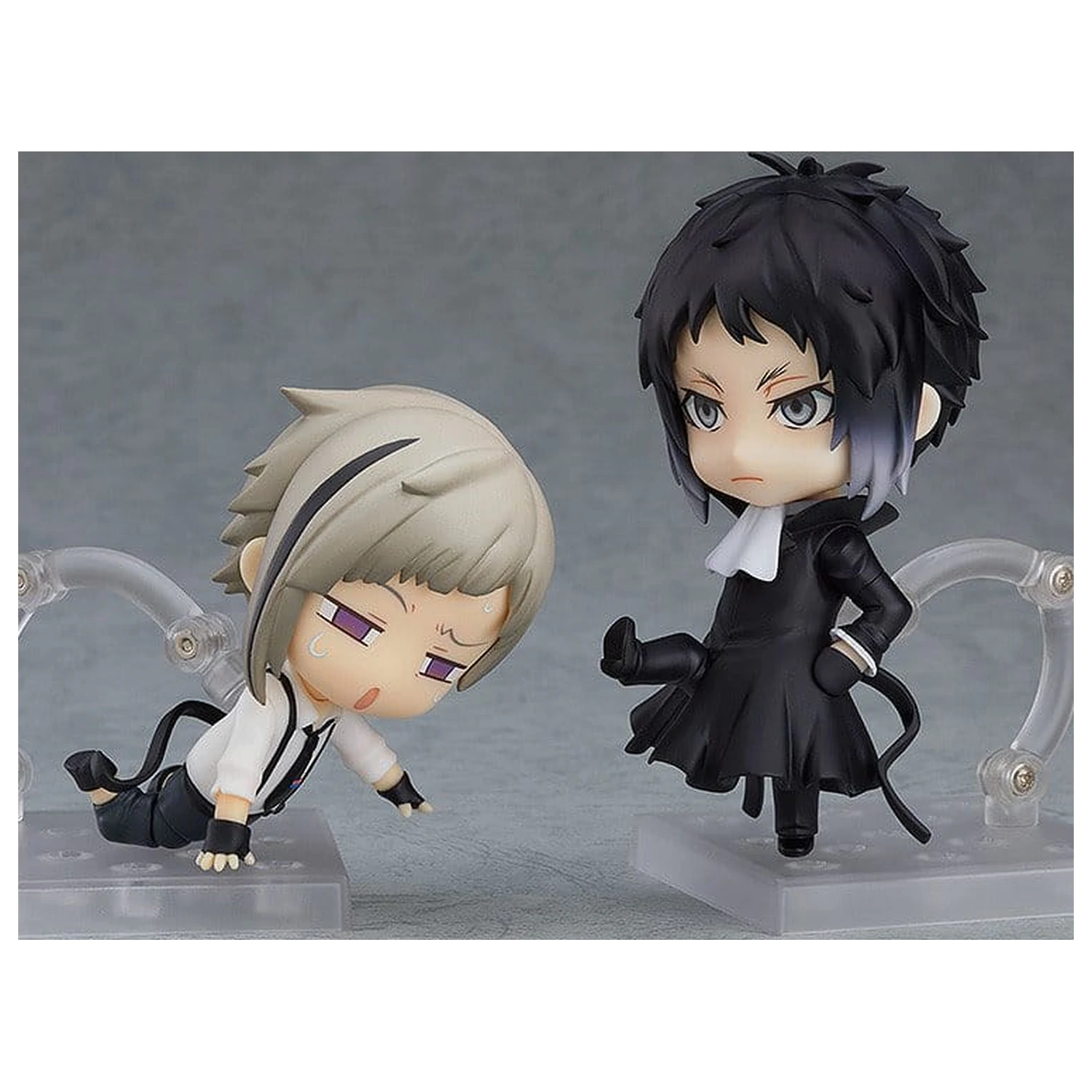 Bungo Stray Dogs Nendoroid Action Figure Ryunosuke Akutagawa 10 cm product photo