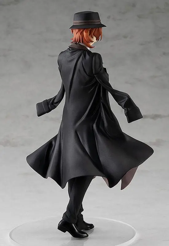 Bungo Stray Dogs Pop Up Parade PVC Statue Chuya Nakahara 17 cm product photo