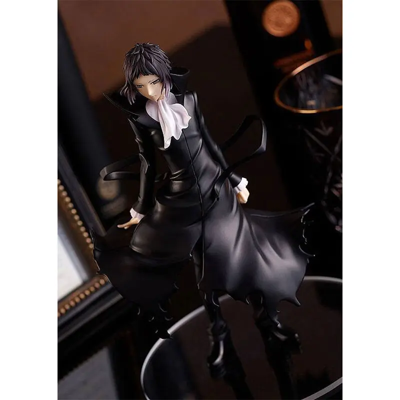 Bungo Stray Dogs Ryunosuke Akutagawa Pop Up Parade figure 17cm product photo