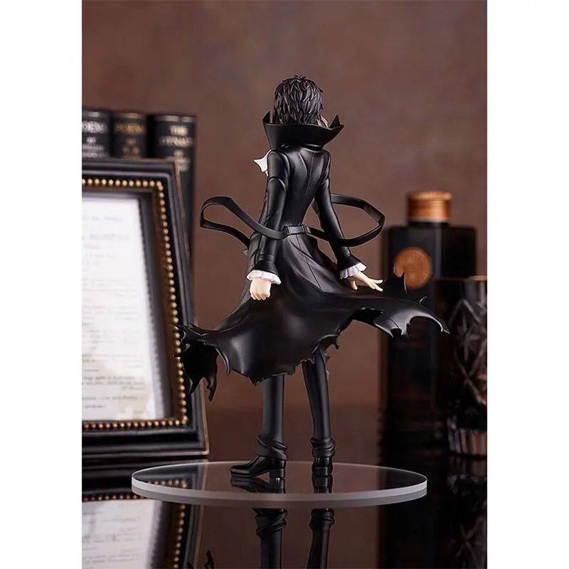 Bungo Stray Dogs Ryunosuke Akutagawa Pop Up Parade figure 17cm product photo