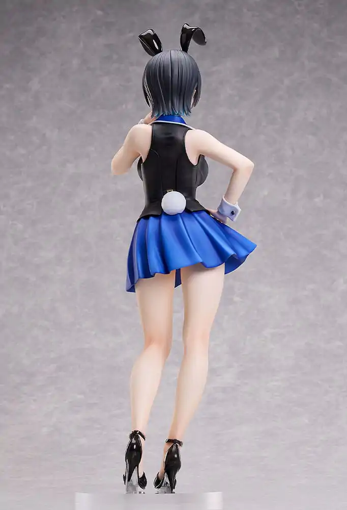 Bunny Garden PVC Statue 1/4 Miuka 43 cm product photo