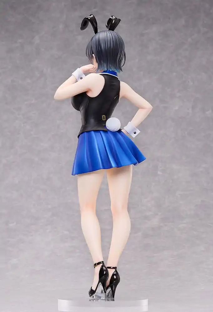 Bunny Garden PVC Statue 1/4 Miuka 43 cm product photo