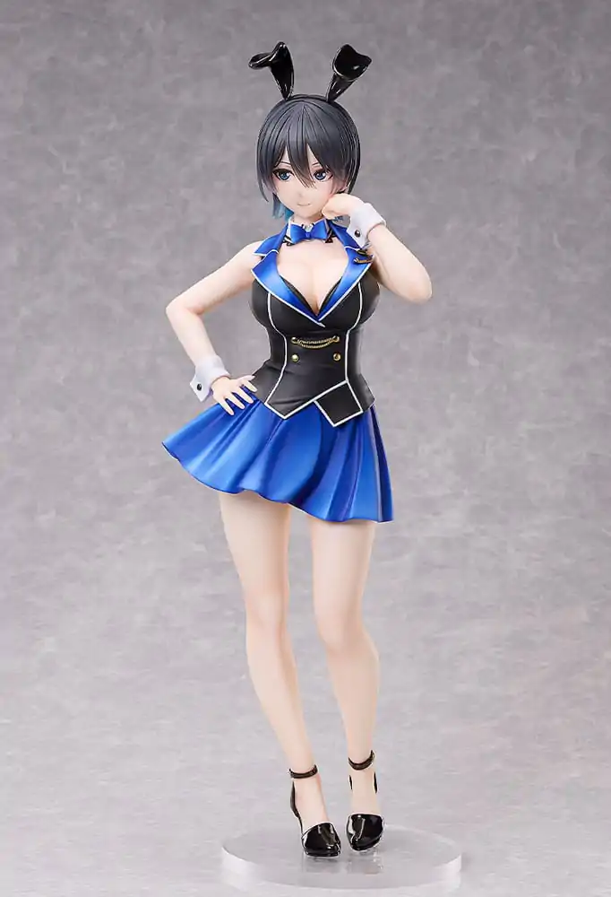 Bunny Garden PVC Statue 1/4 Miuka 43 cm product photo