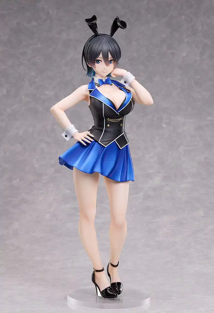 Bunny Garden PVC Statue 1/4 Miuka 43 cm product photo