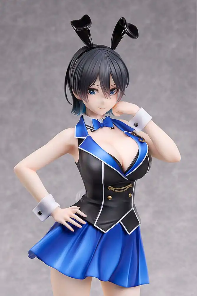 Bunny Garden PVC Statue 1/4 Miuka 43 cm product photo