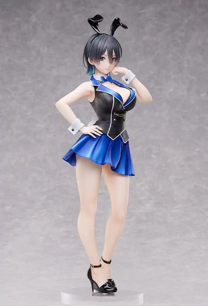 Bunny Garden PVC Statue 1/4 Miuka 43 cm product photo