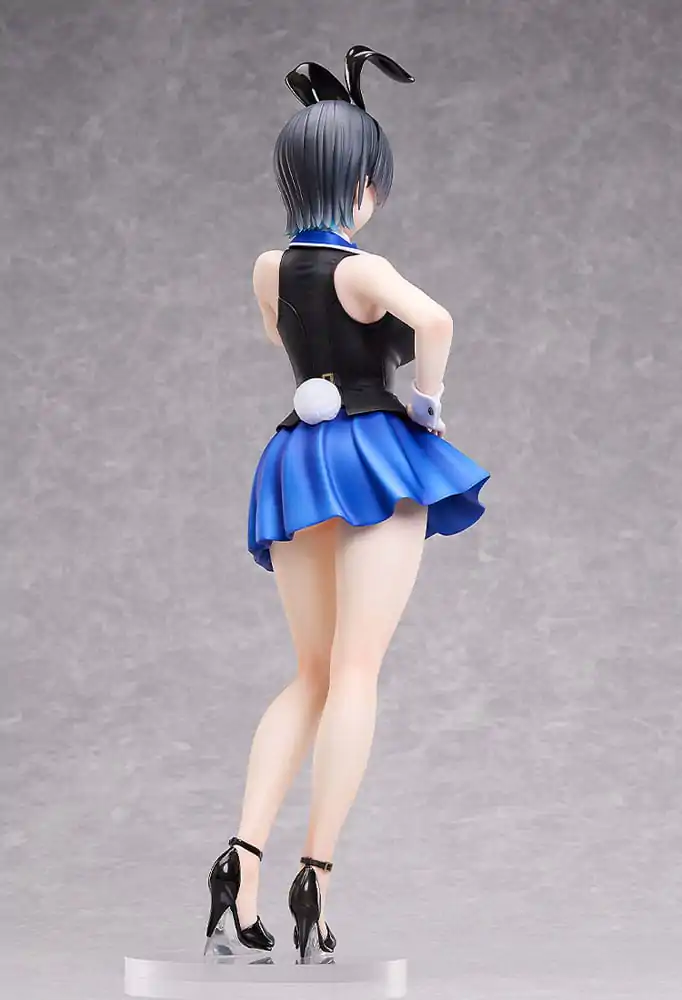 Bunny Garden PVC Statue 1/4 Miuka 43 cm product photo