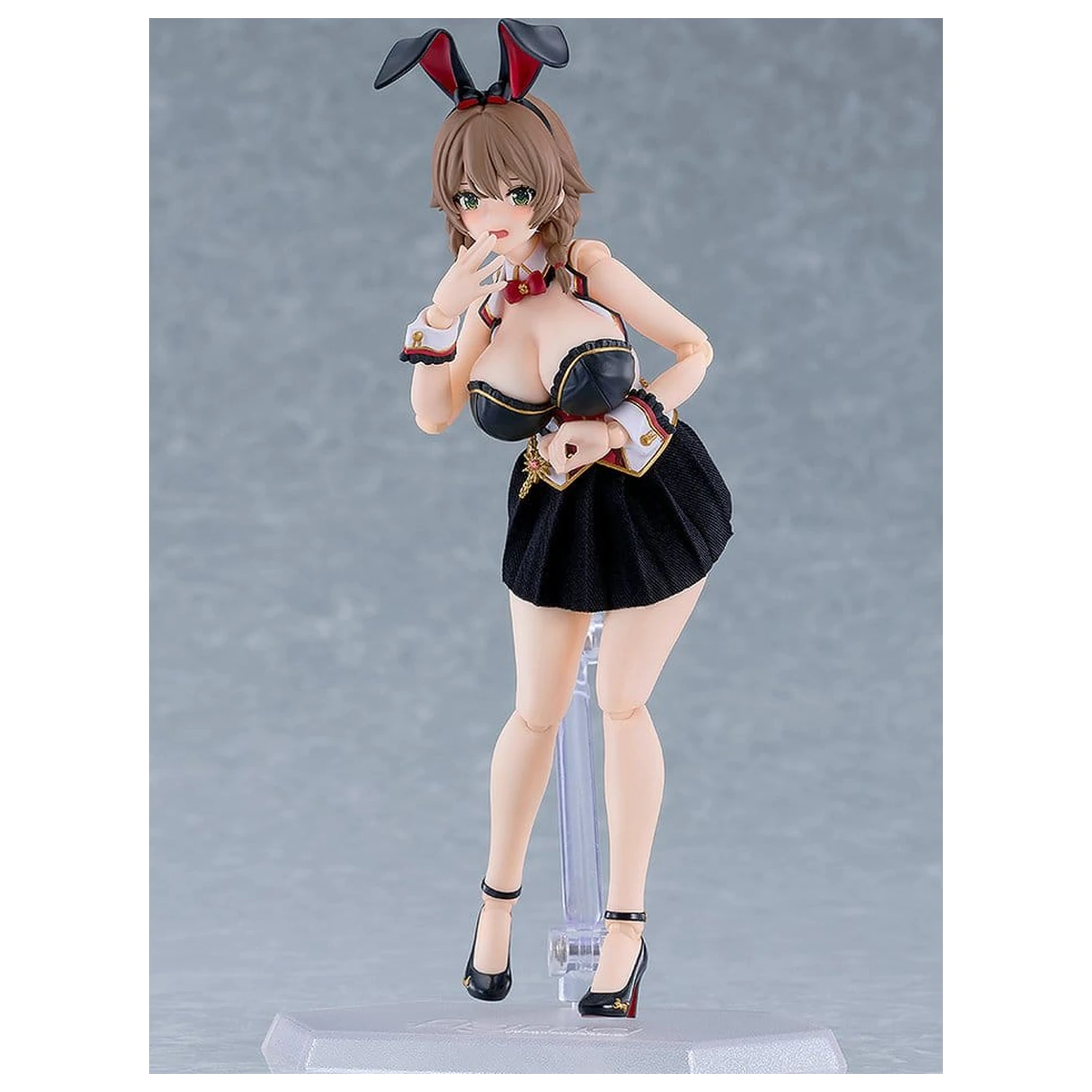 Bunny Garden 2 figma Action Figure Kana 14 cm product photo