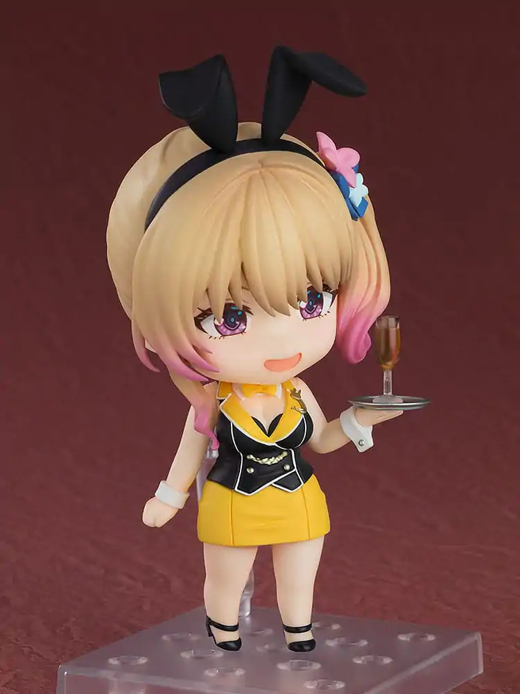 Bunny Garden Nendoroid Doll Action Figure Rin 10 cm termékfotó