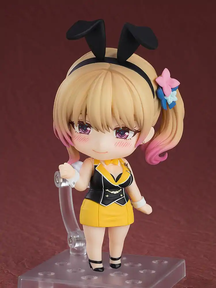 Bunny Garden Nendoroid Doll Action Figure Rin 10 cm termékfotó