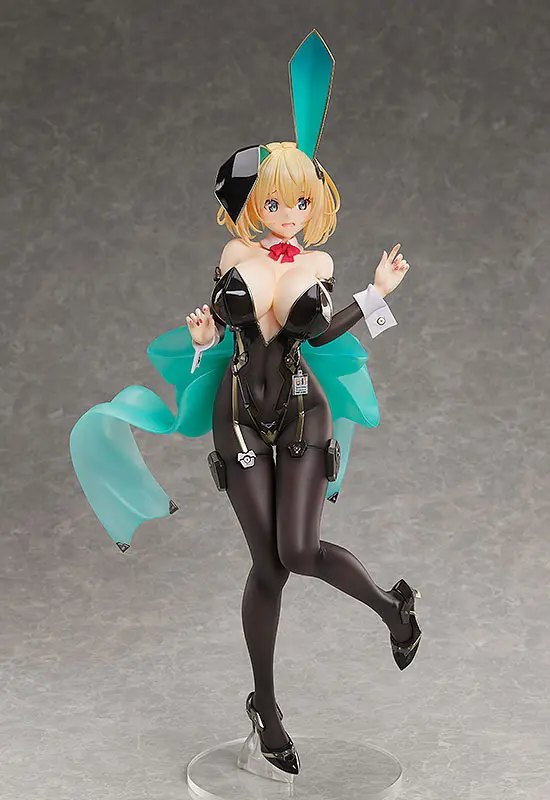 Bunny Suit Planning PVC Statue 1/4 Sophia F. Shirring Bunny Ver. 51 cm termékfotó