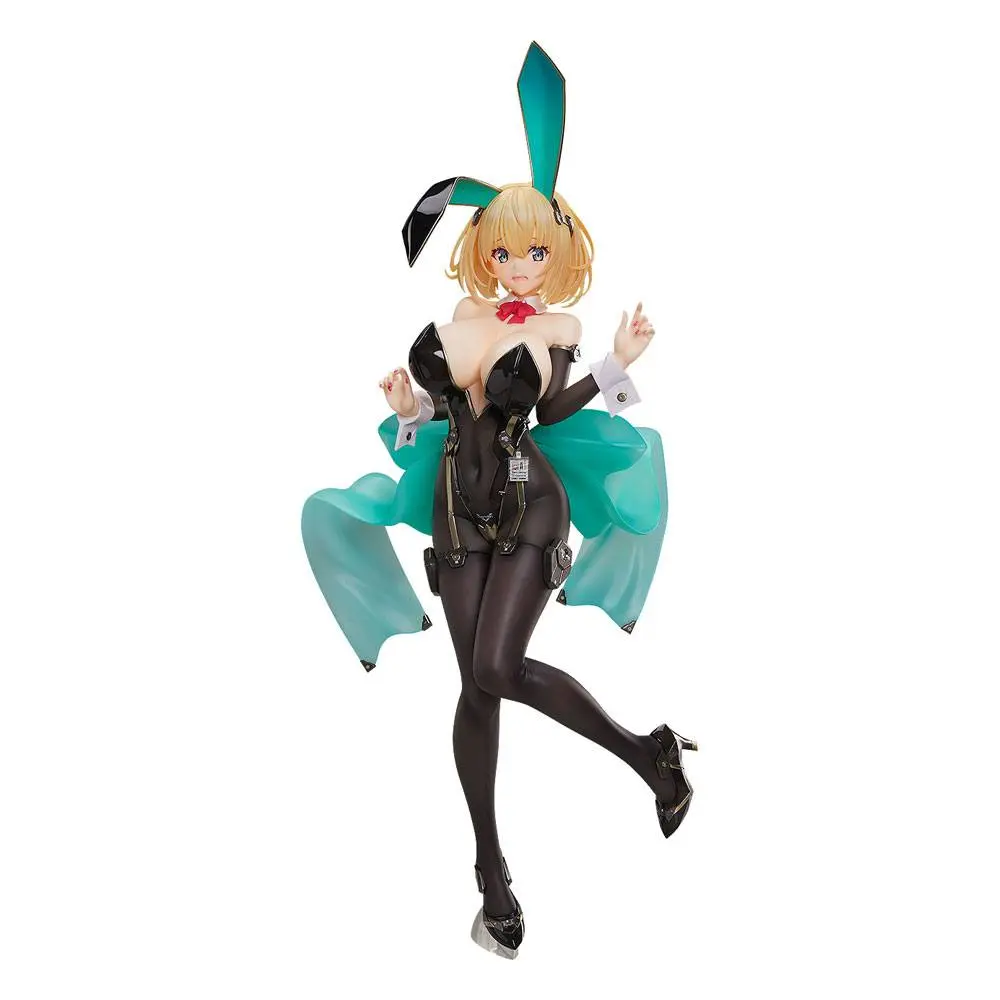 Bunny Suit Planning PVC Statue 1/4 Sophia F. Shirring Bunny Ver. 51 cm termékfotó