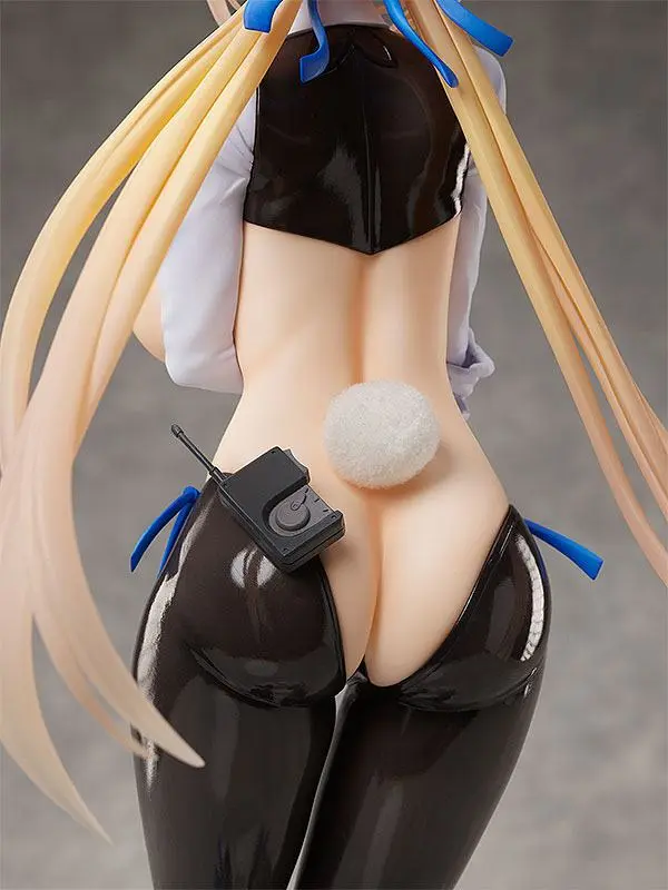 Bunny Suit Planning PVC Statue 1/4 Sophia F. Shirring Reverse Bunny Ver. 51 cm termékfotó