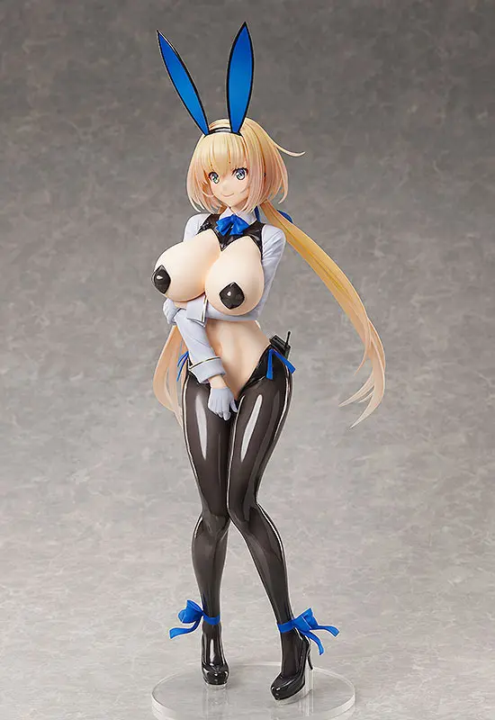 Bunny Suit Planning PVC Statue 1/4 Sophia F. Shirring Reverse Bunny Ver. 51 cm termékfotó