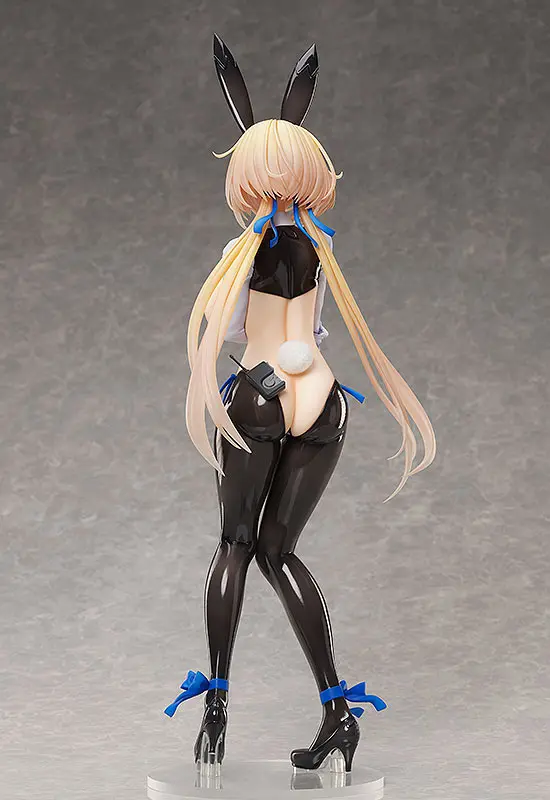 Bunny Suit Planning PVC Statue 1/4 Sophia F. Shirring Reverse Bunny Ver. 51 cm termékfotó