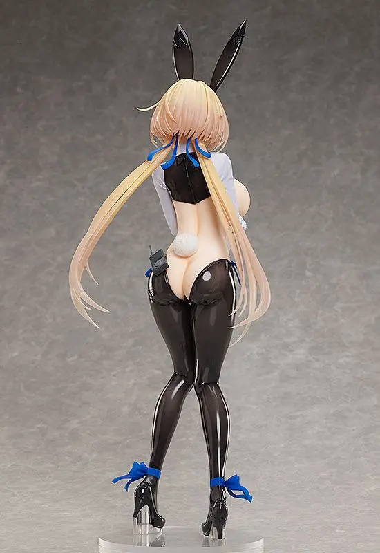 Bunny Suit Planning PVC Statue 1/4 Sophia F. Shirring Reverse Bunny Ver. 51 cm termékfotó