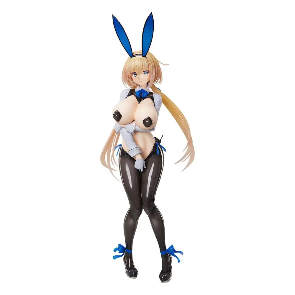 Bunny Suit Planning PVC Statue 1/4 Sophia F. Shirring Reverse Bunny Ver. 51 cm termékfotó