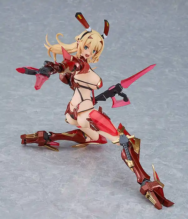 Bunny Suit Planning Figma Action Figure Veronica Sweetheart 17 cm product photo