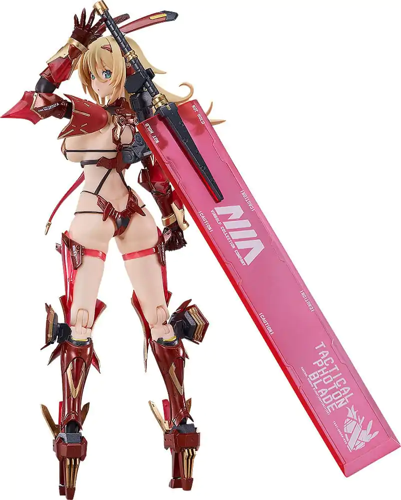 Bunny Suit Planning Figma Action Figure Veronica Sweetheart 17 cm product photo