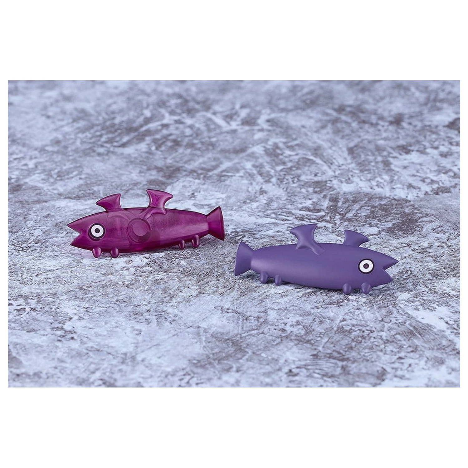 Bunny Suit Planning Plastic Model Kit PLAMAX BP-03 Sophia F. Shirring: Vampire Ver. 17 cm  product photo