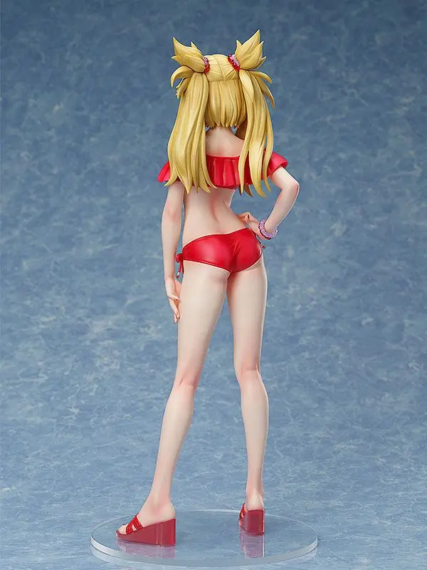 Burn the Witch Statue 1/4 Ninny Spangcole: Swimsuit Ver. 38 cm product photo