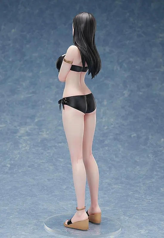 Burn the Witch Statue 1/4 Noel Niihashi: Swimsuit Ver. 41 cm product photo