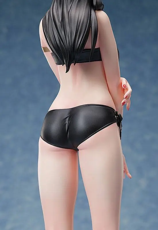 Burn the Witch Statue 1/4 Noel Niihashi: Swimsuit Ver. 41 cm product photo