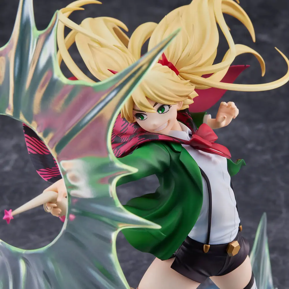 Burn the Witch ViVignette Statue 1/6 Ninny Spangcole 30 cm product photo