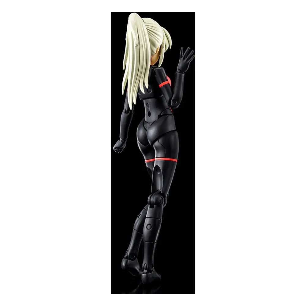 Busou Shinki Plastic Model Kit Type Angel Arnval Repaint Color Version 20 cm product photo