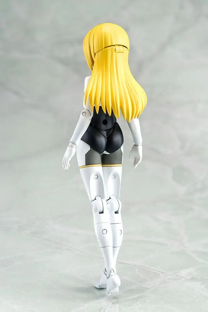 Busou Shinki Plastic Model Kit Type Angel Arnval 20 cm product photo