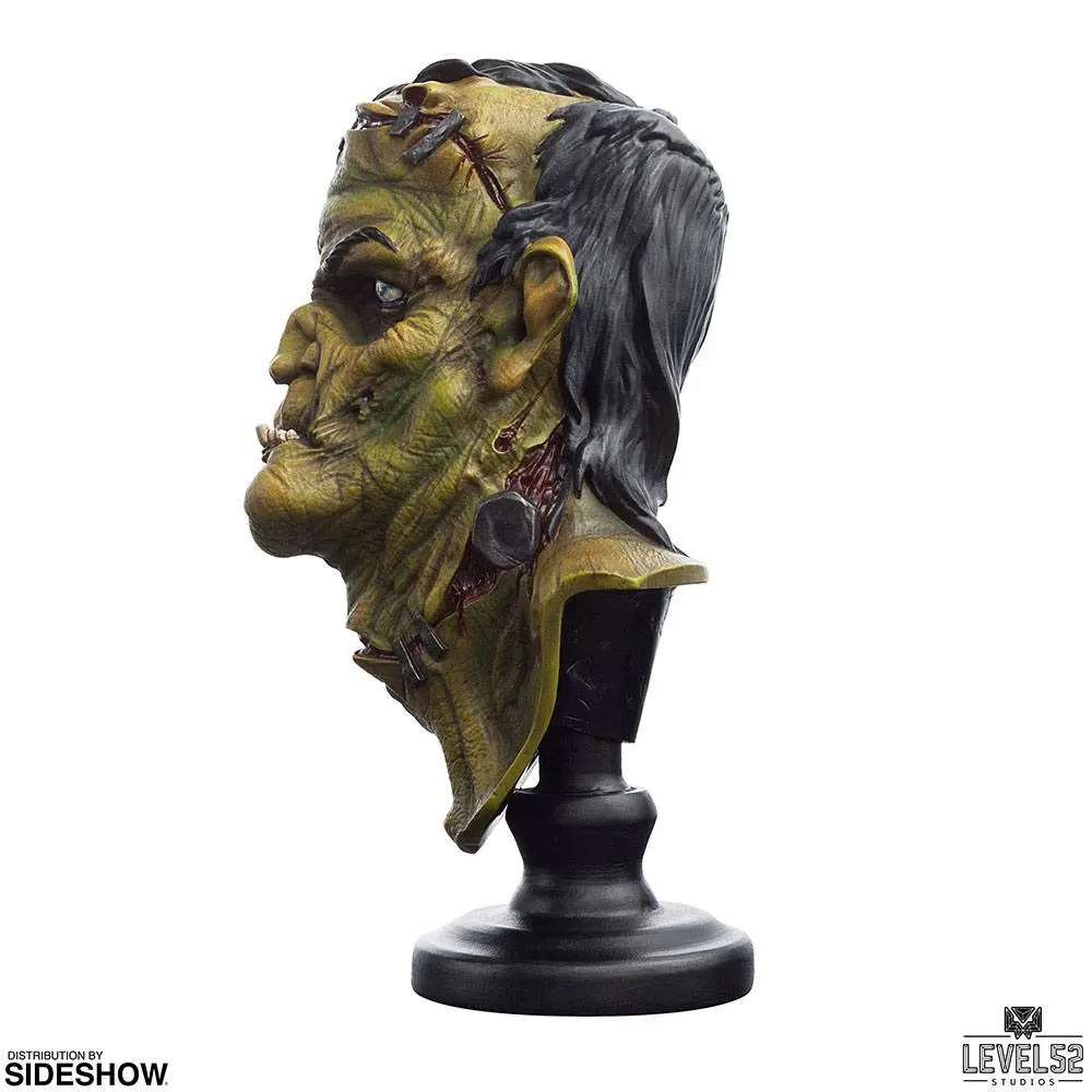 Busted Series Bust Frank 22 cm product photo