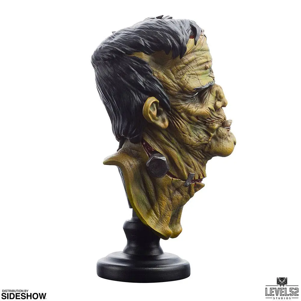 Busted Series Bust Frank 22 cm product photo