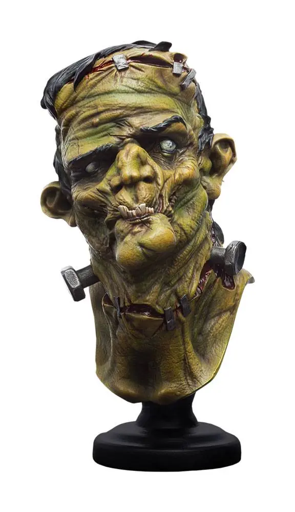 Busted Series Bust Frank 22 cm product photo
