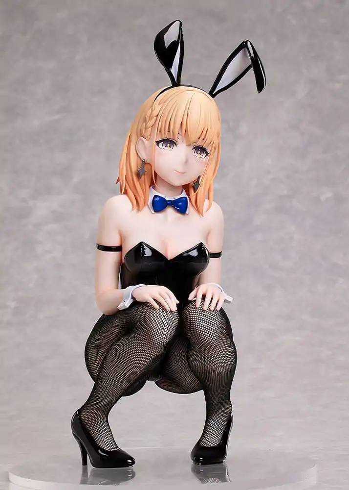 Butareba: The Story of a Man Turned into a Pig PVC Statue 1/4 Jess: Bunny Ver. 27 cm termékfotó