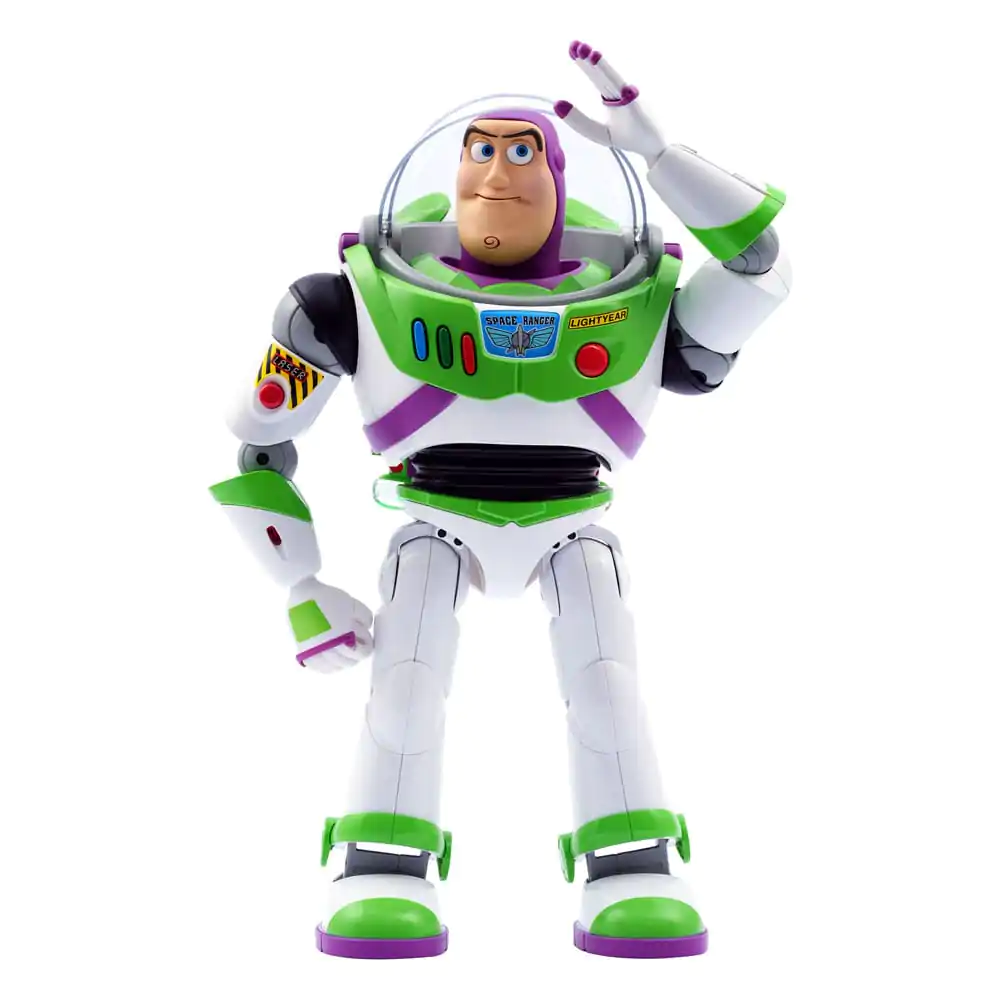 Buzz Lightyear Interactive Robot Buzz Lightyear Robot 37 cm termékfotó