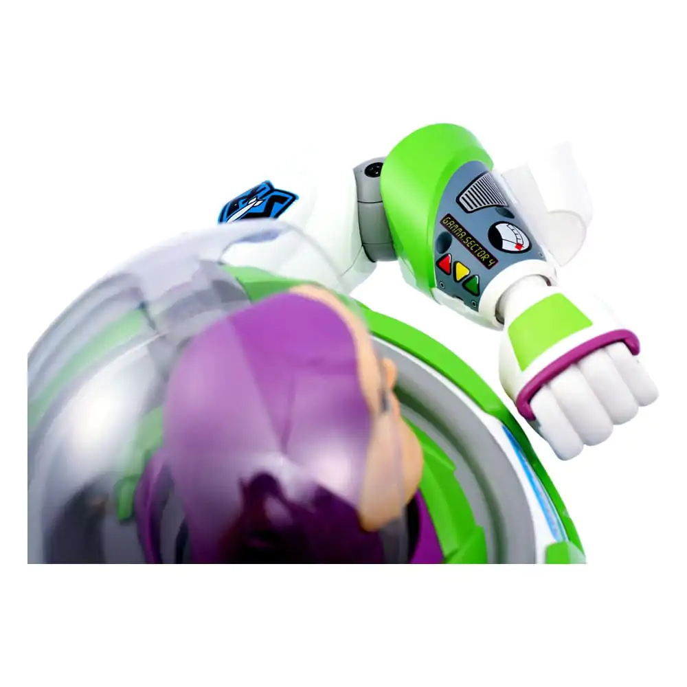 Buzz Lightyear Interactive Robot Buzz Lightyear Robot 37 cm termékfotó